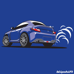Chib-rz Design by  team blipshift