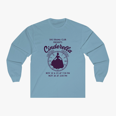 Cinderella