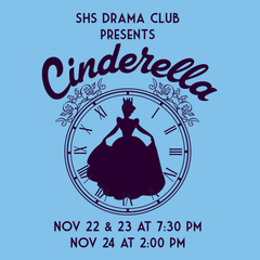Cinderella  Design by 