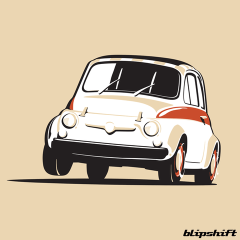 Cinquecento