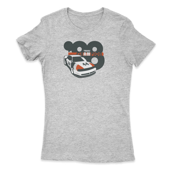 Women's Tee