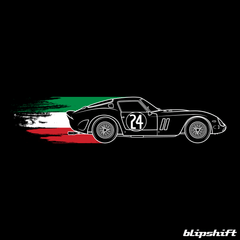 Classic Colors IT Design by  Trevor Kopp
