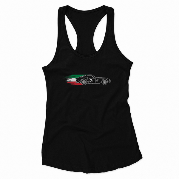 Women's Tank