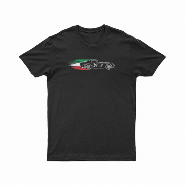 Youth's Tee