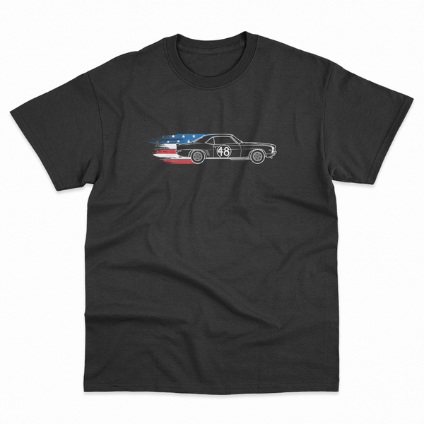 Men's Heavy Duty Tee
