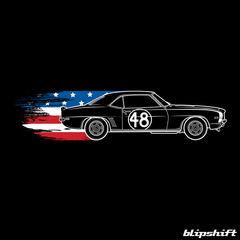 Classic Colors US Design by  Trevor Kopp