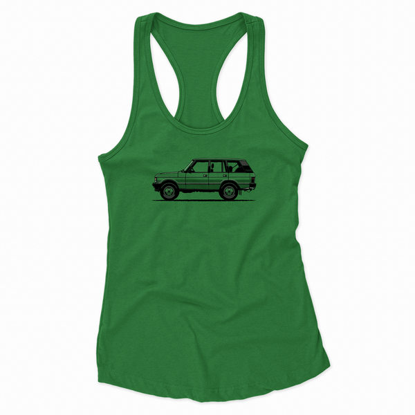 Women's Tank