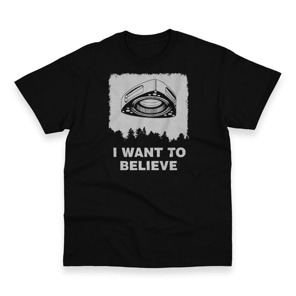Men's Heavy Duty Tee