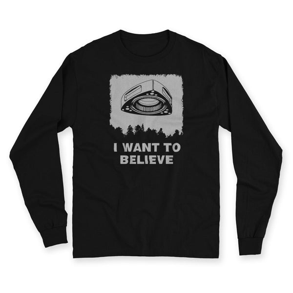 Men's Long Sleeve