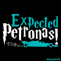 The Chosen F1  Design by team blipshift