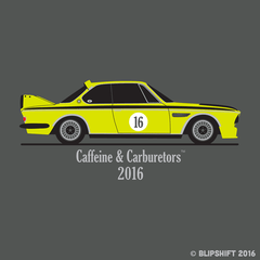 C&C Batmobile  Design by 