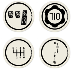 Beverage Condensation Absorber  Design by 