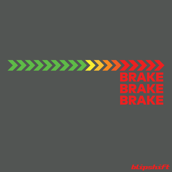 Product Detail Image for Code Red (Grey)