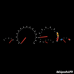 Cold Start E46 Design by  team blipshift