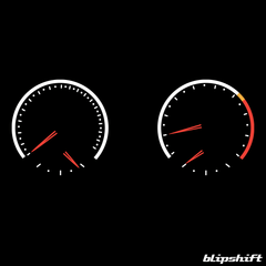Cold Start E9X Design by  team blipshift
