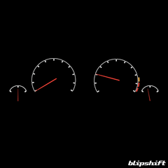 Cold Start F8X Design by  team blipshift