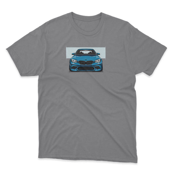 Men's Premium Tri-blend