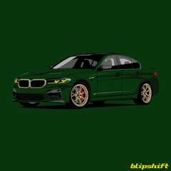 Competition Sport Design by  Anthony McClinton