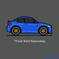 Competoytion Design by  Anthony McClinton