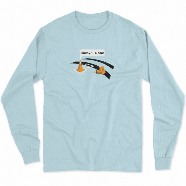 Men's Long Sleeve