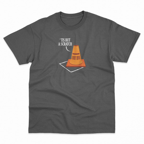Men's Heavy Duty Tee