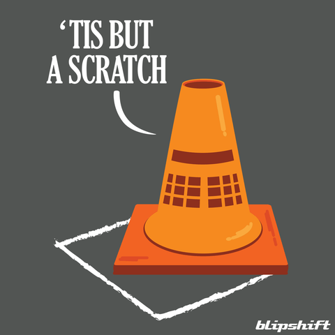 Cone Shall Pass III