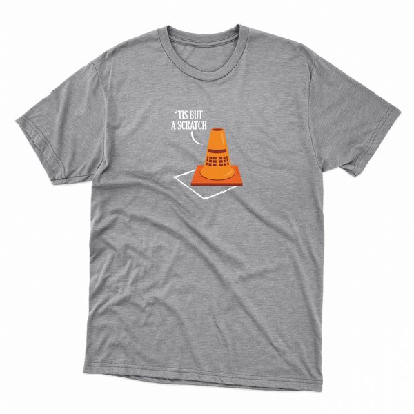 Men's Premium Tri-blend