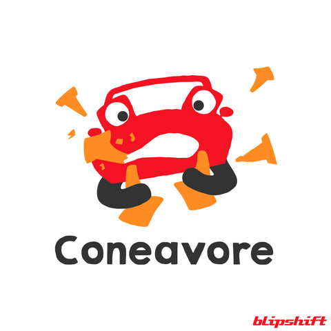 Coneavore III