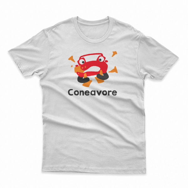 Men's Fitted Tee