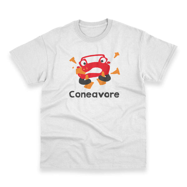 Men's Heavy Duty Tee