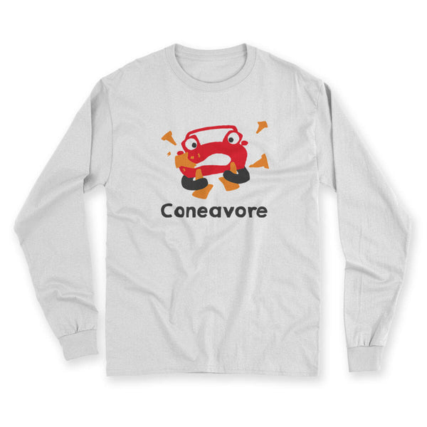 Men's Long Sleeve