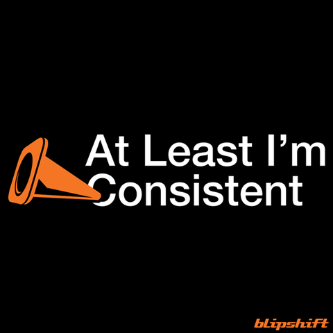 Consistency