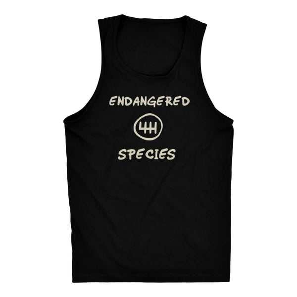 Men's Tank