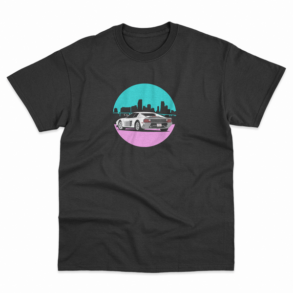 Men's Heavy Duty Tee