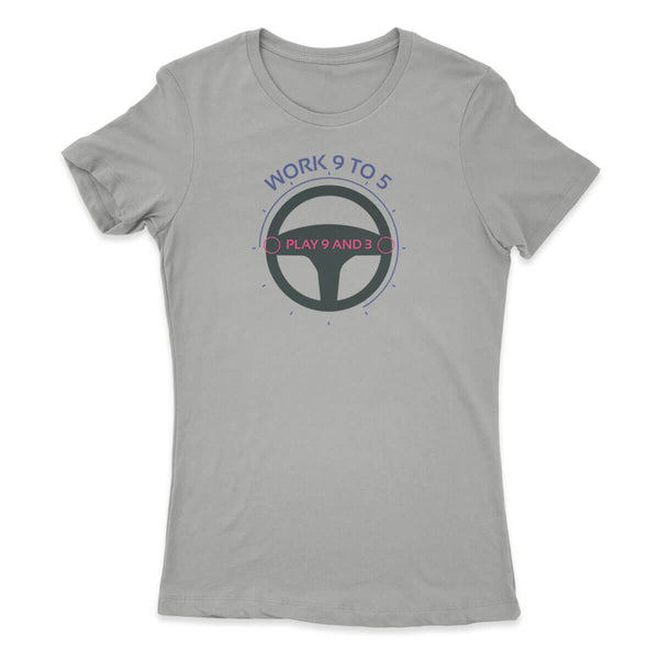 Women's Tee