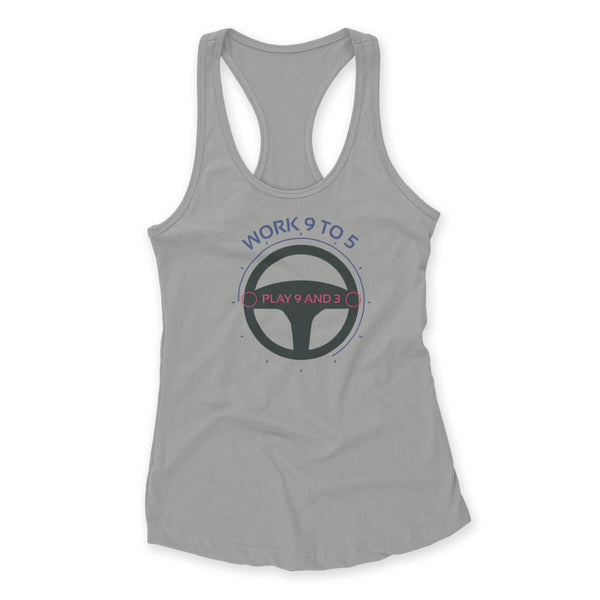 Women's Tank