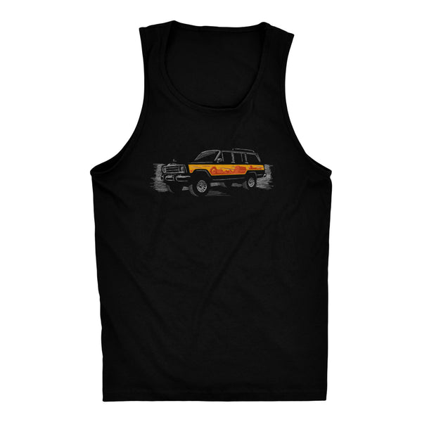 Men's Tank