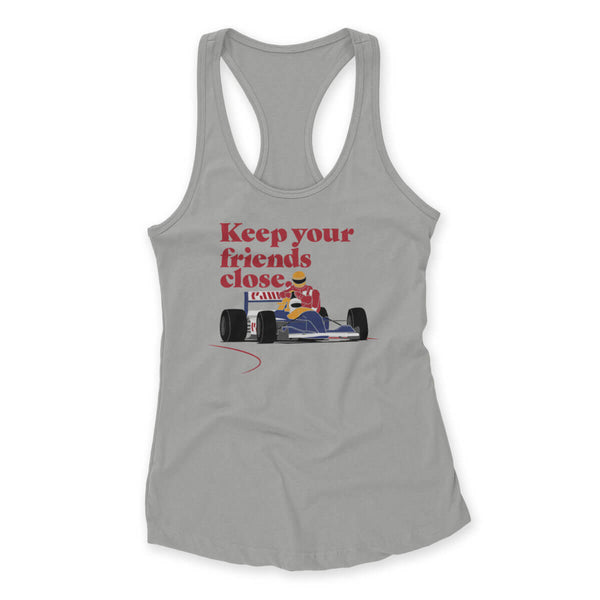 Women's Tank