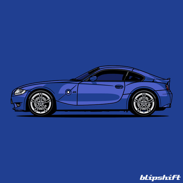 Product Detail Image for Crazy Coupe