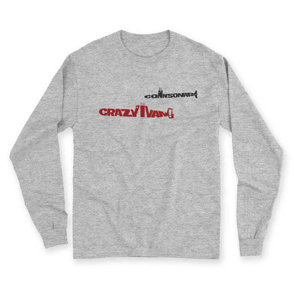 Men's Long Sleeve
