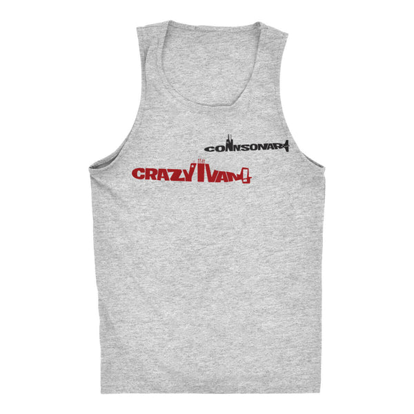 Men's Tank
