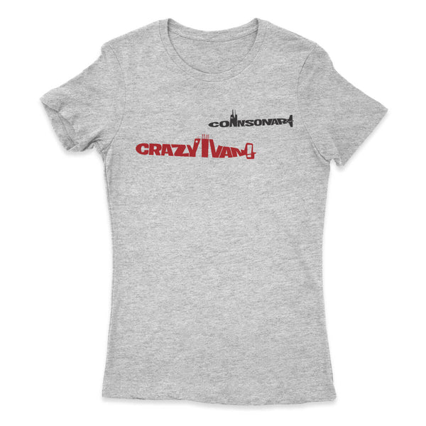 Women's Tee