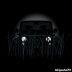 Creepers  Design by Scott McGillivray