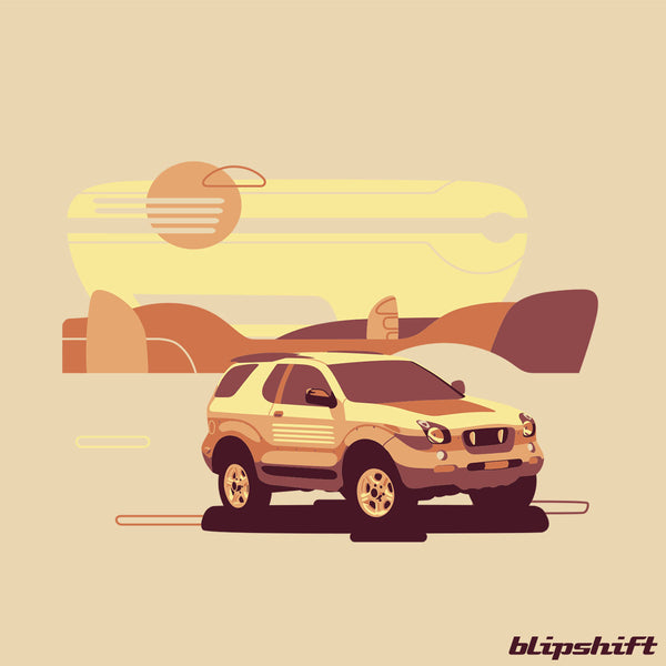 Product Detail Image for Cross Country