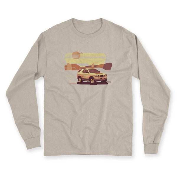 Men's Long Sleeve