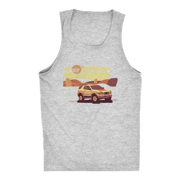 Men's Tank