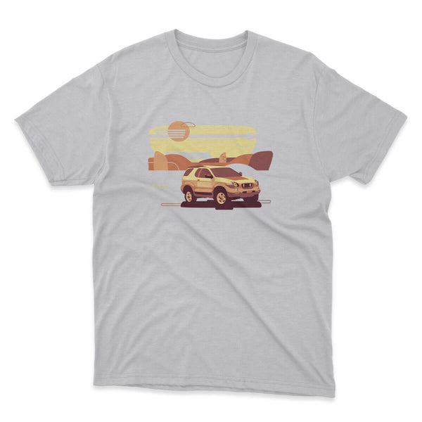 Men's Premium Tri-blend