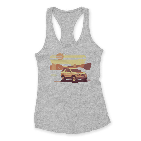 Women's Tank