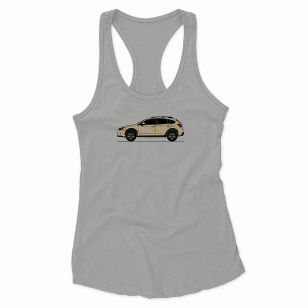 Women's Tank
