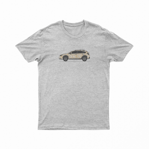 Youth's Tee